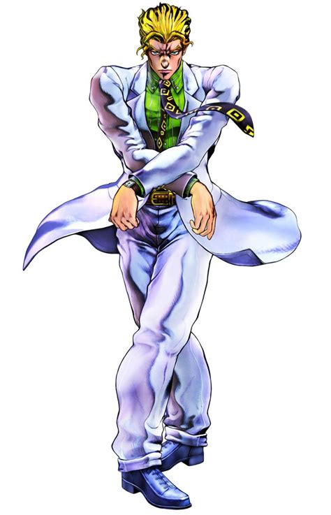 yoshikage kira art|yoshikage kira jojo pose.